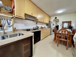 Blk 93 Geylang Bahru (Kallang/Whampoa), HDB 3 Rooms #614585721